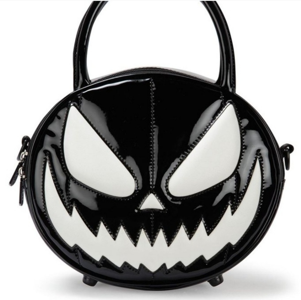 ISO Killstar Hell-O-Ween Bag